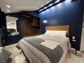 Loft Dona Clara 204 no coração de Pomerode
